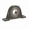 Browning Mounted Ball Bearing, Two Bolt Pillow Block, High Base, Setscrew, #VPS123M VPS123M